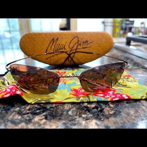 Maui Jim Sunglasses